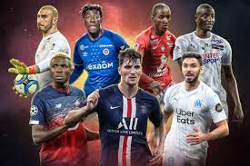 Goal scorers method (players) goal scorers type of play (teams) 7 Ligue 1 Players Who Could Be On The Move This Summer Bleacher Report Latest News Videos And Highlights