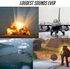 Overmeme Overwatch Memes Loudest Sounds Ever Facebook