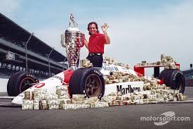 The indianapolis 500, often called the indy 500, indy or the 500, is an american motor race held in speedway, indiana at the indianapolis motor speedway. Fotostrecke Alle Sieger Des Indy 500