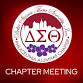 Monthly Chapter Meeting event image