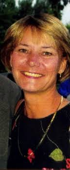 Obituary information for Mary Ann Bergquist