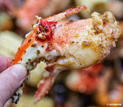 Seafood Boil Sauce Garlic Butter Lemon Pepper Vietnamese Home Cooking Recipes Recipe Seafood Boil Seafood Boil Recipes Sweet Chili Dipping Sauce