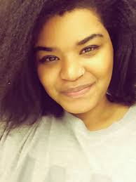 Krystal Smith's Instagram, Twitter & Facebook