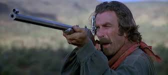 Old West firearms guide