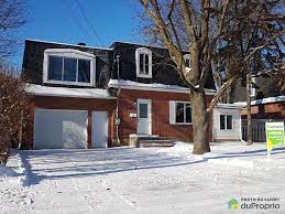 Lachine | consultez la liste de maisons neuves à vendre dans cette ville. Lachine J Ai Vendu Duproprio