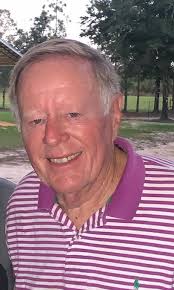 Obituary for William "Bill" Barnhill