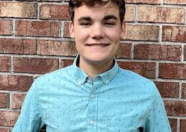 Student collaborating with faculty member earns Goldwater Scholarship »  Center for Environmental & Human Toxicology » College of Veterinary  Medicine » University of Florida