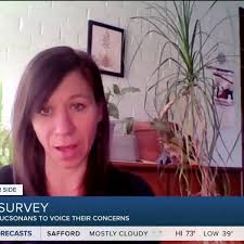 City of Tucson, local non-profit Just Communities Arizona reimagine safety