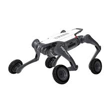 云深处科技LYNX Sport 四足机器人参数、价格与开发支持| RoboAtlas — Global Robotics Intelligence Database