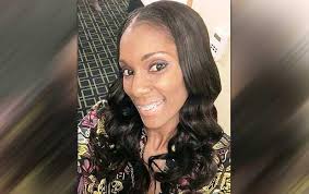 Carlotta Marie Carr (1980-2016)