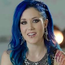 Pin On Alissa Arch enemy interview alissa white gluz paris 2017 duke tv de es fr it ru subs. pin on alissa