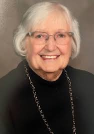 Theresa Rezac Obituary (1934