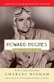 A hugely painful fingernail fungus is what kept him from trimming his nails. Howard Hughes The Secret Life By Charles Higham