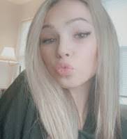 Briana Hawk's Instagram, Twitter & Facebook