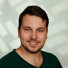 Patrick Stahl's Instagram, Twitter & Facebook