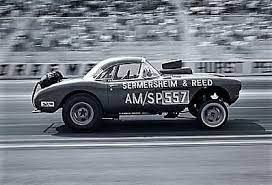 1955 Corvette Gasser Corvette Summer 1957 Corvette Corvette