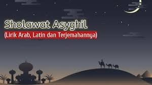 Sholawat tibbil qulub 1 jam non stop merdu banget menyentuh hati + lirik dan terjemah | tanpa musik mp3 duration 1:06:35 size 152.40 mb / ilham bryan official 4. Download Sholawat Asyghil Arab