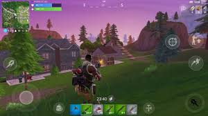 Playstation 4 version weighs 10 gb. Download Fortnite For Android Free Uptodown Com