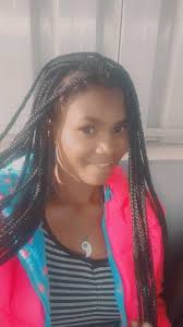 Lilian Gloria in people