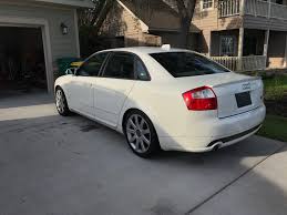Image result for Arctic White 2004 S4