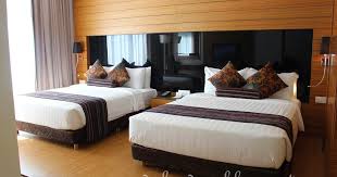 Best western premier dua sentral. Hotel Review Best Western Premier Dua Sentral Kuala Lumpur Goodyfoodies