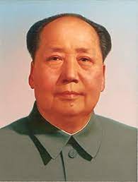 Mao Zedong Wikipedia