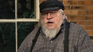 Spoilers Everything) GRRM confirms his TWOW twist, drops hint