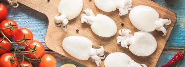 Le seppie sono molluschi tipici del mar mediterraneo. Come Cucinare Le Seppioline Misya Info