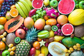 Maybe you would like to learn more about one of these? Exotische Fruchte Schmecken Lecker Und Enthalten Viele Gesunde Vitalstoffe
