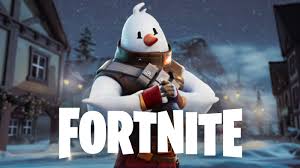 This map will show you season 1 week 5 of fortnite chapter 2's battlepass challenges that includes finding all of the chests, the hidden letter. Fortnite Operation Snowdown Leaked Challenges And Rewards Dexerto