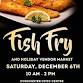 Dorchester Fish Fry event image