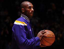 Kobe bryant's jerseys are illuminated in the rafters of the staples center during the grammys kobe bryant, despite being one of the truly great basketball players of all time, was just getting started in life. Nike To Launch Mamba Week To Celebrate Kobe Bryant S Birthday