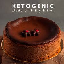 184 calories, 3g fat, 34g carb per serving my husband and i are trying to eat lighter but still crave sweets. Ketogenic Burnt Kampung Cheesecake Diabetic Friendly Caketella