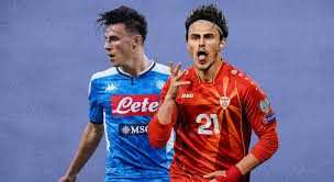 One of his best performances from last period, was the match against liechtenstein, played on 28 march 2021 in wc qualification (group stage). Macedonia S New Star Eljif Elmas To Be Announced At Euro 2020 News Logics