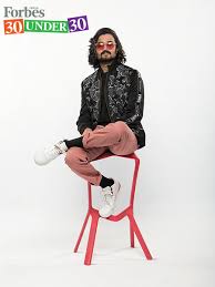 Written by pinkvilla desk 28559 reads mumbai published: Bhuvan Bam Making Of A Star Forbes India
