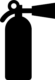 Also, be sure to check out new icons and popular icons. File Aiga Fire Extinguisher Svg Wikimedia Commons