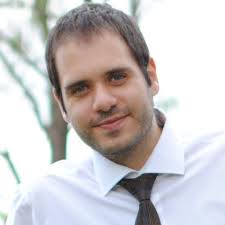 Alejandro BENITEZ LLAMBAY