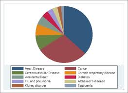 Pie Charts Data Analysis With Stata