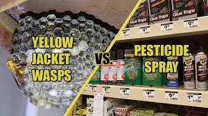 The Best Wasp Hornet Spray From Home Depot 2019 Slide Lok Garage Interiors