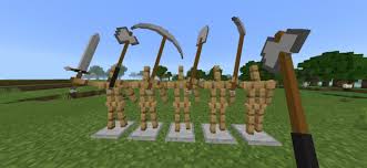We did not find results for: 3d Tools Items Minecraft Pe Mods Addons
