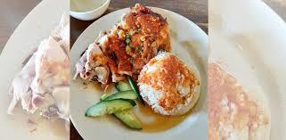 Nasi ayam sudah berada di pasaran sejak 2 bulan yang lepas. Resipi Rahsia Ibu Rupanya Buat Nasi Ayam Baba Ini Popular Di Melaka
