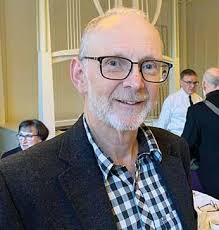 Scottish Country Dancer Magazine, Issue 38, Spring 2024 by The RSCDS