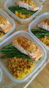 Blog Workout Food Healthy Lunch Healthy