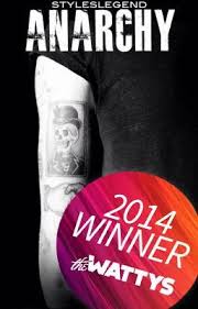 Anarchy Anarchy Anarchy Wattpad Book Covers Harry Styles Fanfiction