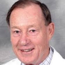 BARRY D RUTHERFORD, MD