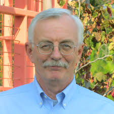 White and Black Modern Travel Magazine