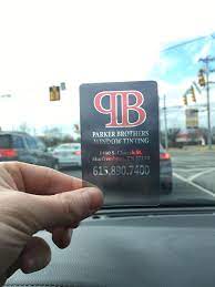 Businesses frequently offer several different levels of tinting that customers can choose from. Window Tint Shop Ideas Car Window Glass Tinting