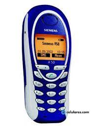 Si te gusta algún producto o oferta de siemens celulares puedes comprarlo directamente con despacho a domicilio, en pocos días lo. Siemens A50 Celulares Com Estados Unidos