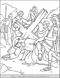 The set includes facts about parachutes, the statue of liberty, and more. Lent Archives The Catholic Kid Catholic Coloring Pages And Games For Children