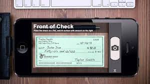 The bank may request that your endorsement indicates that. Mobile Check Deposit Tutorial No Click Here Youtube